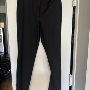 White House Black Market Women's Black Pants